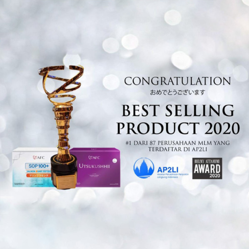 Helmy Attamimi 2020 Best Selling Product